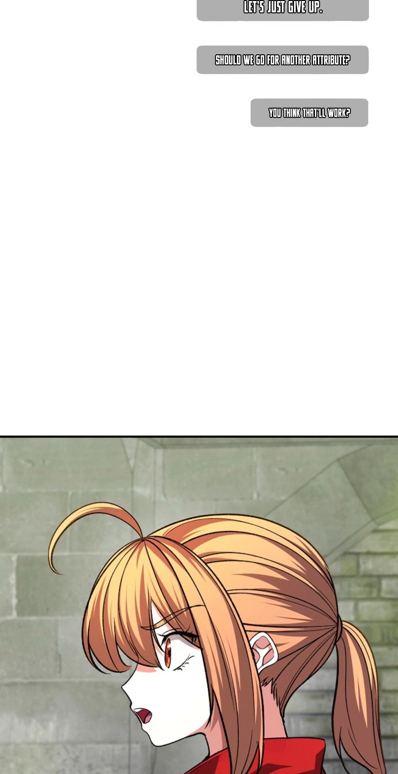 The Returnee’s Hidden Strategy Stream chapter 43 page 43