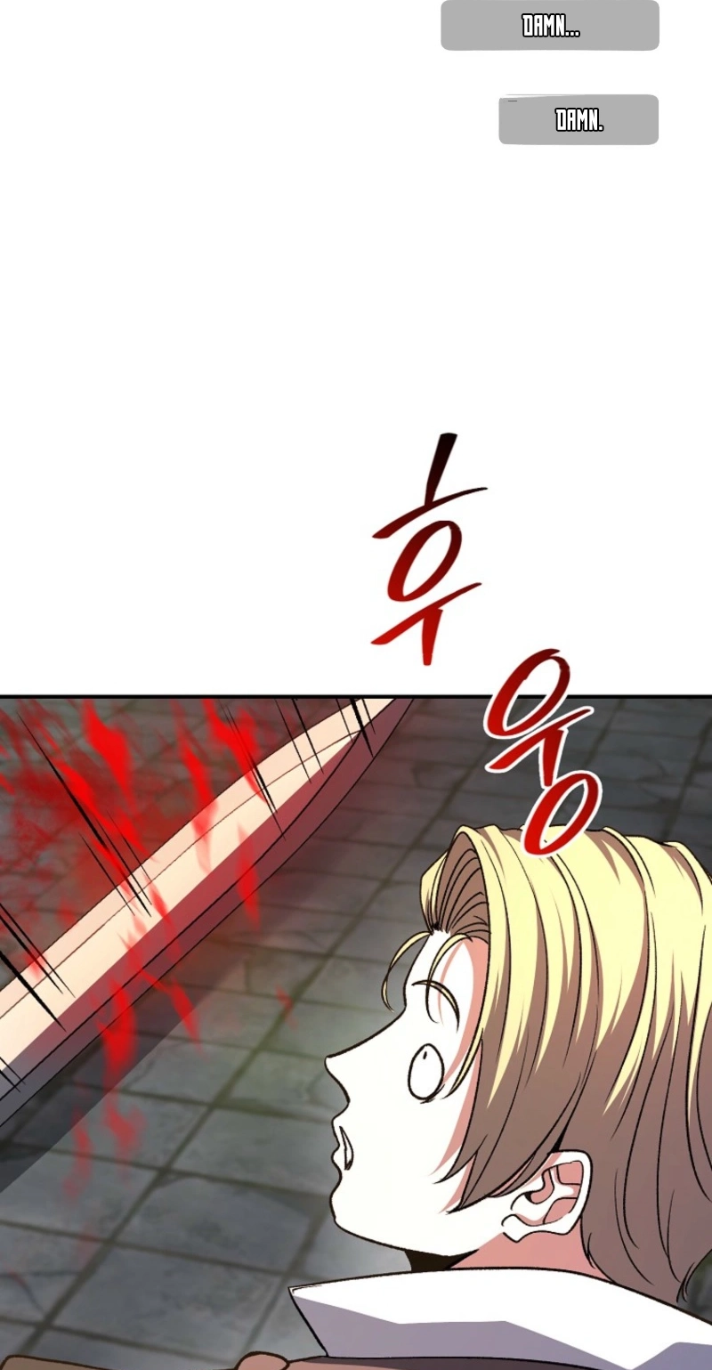 The Returnee’s Hidden Strategy Stream chapter 43 page 21