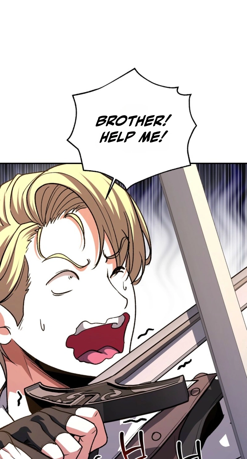 The Returnee’s Hidden Strategy Stream chapter 43 page 14