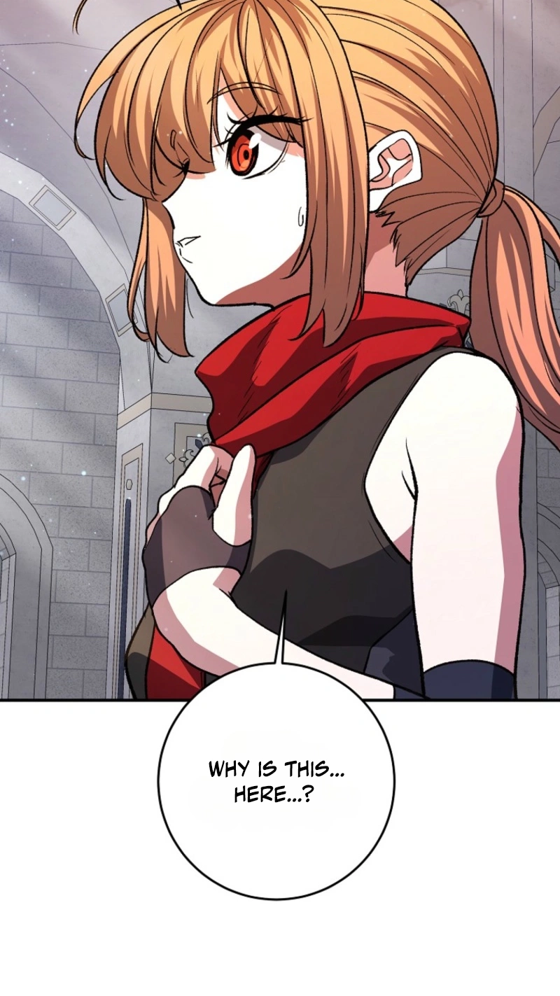 The Returnee’s Hidden Strategy Stream chapter 43 page 94