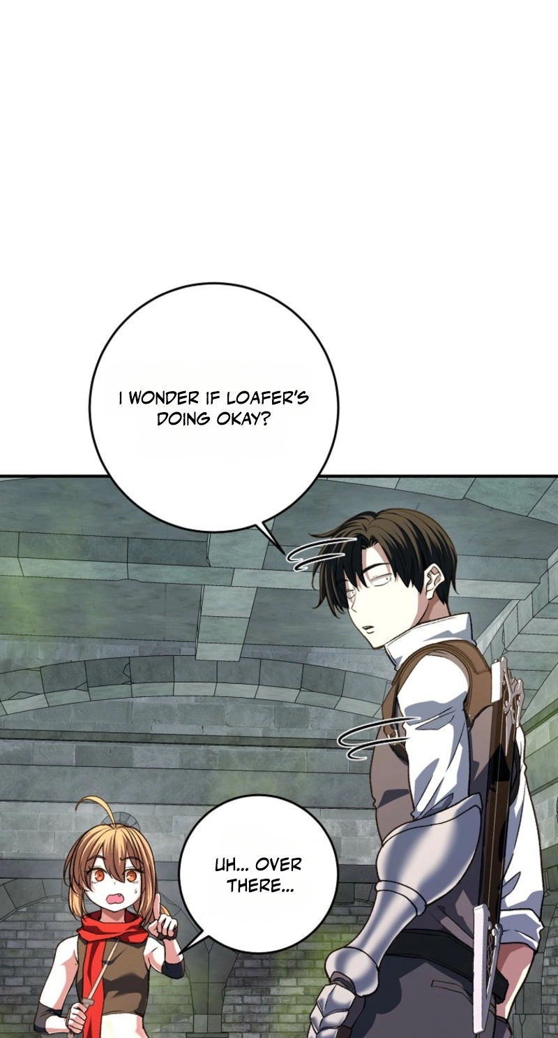 The Returnee’s Hidden Strategy Stream chapter 43 page 11