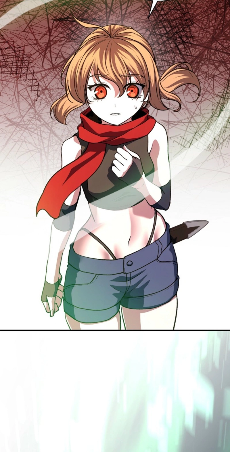 The Returnee’s Hidden Strategy Stream chapter 43 page 62