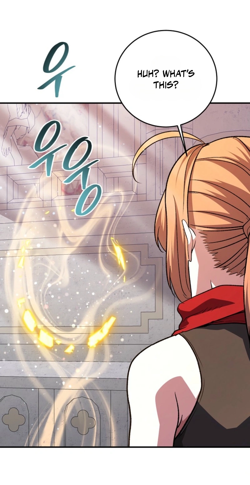 The Returnee’s Hidden Strategy Stream chapter 43 page 103