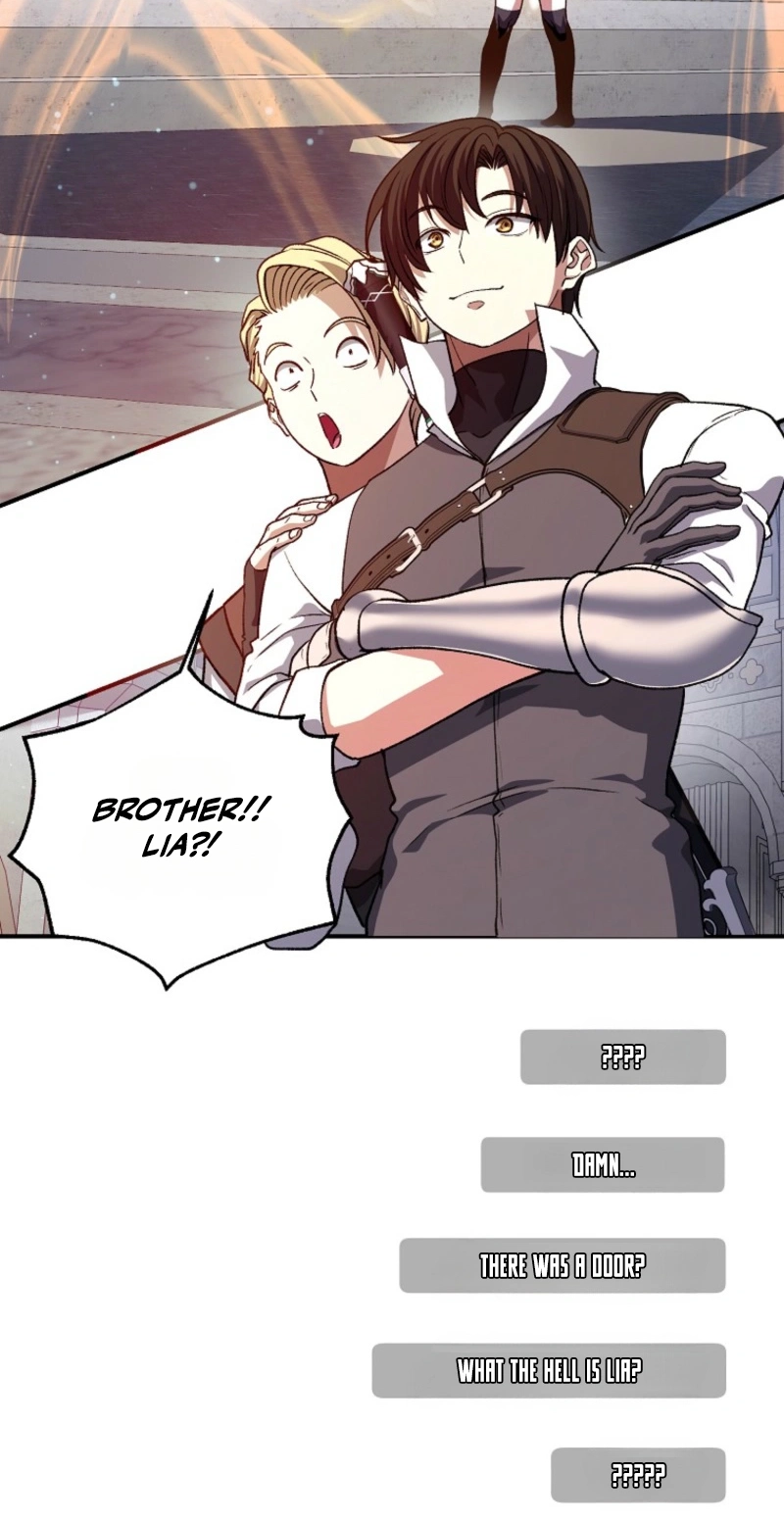 The Returnee’s Hidden Strategy Stream chapter 43 page 109