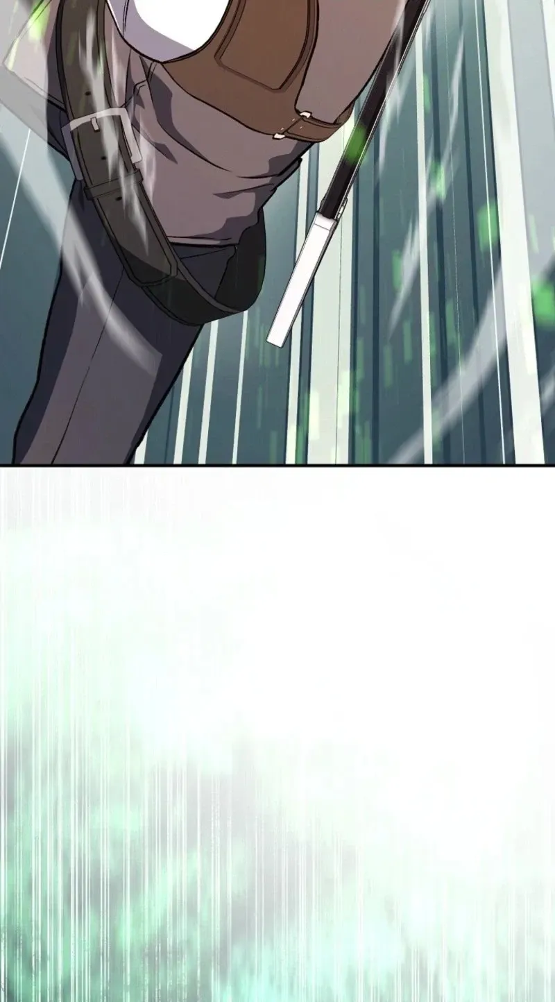 The Returnee’s Hidden Strategy Stream chapter 43 page 50