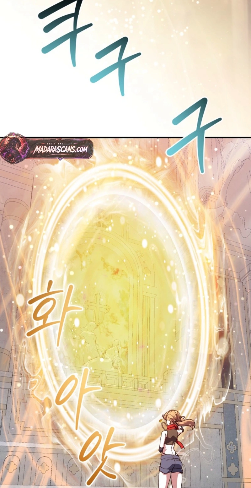The Returnee’s Hidden Strategy Stream chapter 43 page 108