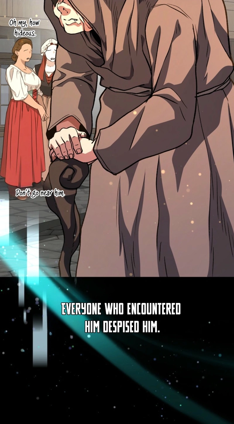 The Returnee’s Hidden Strategy Stream chapter 44 page 55