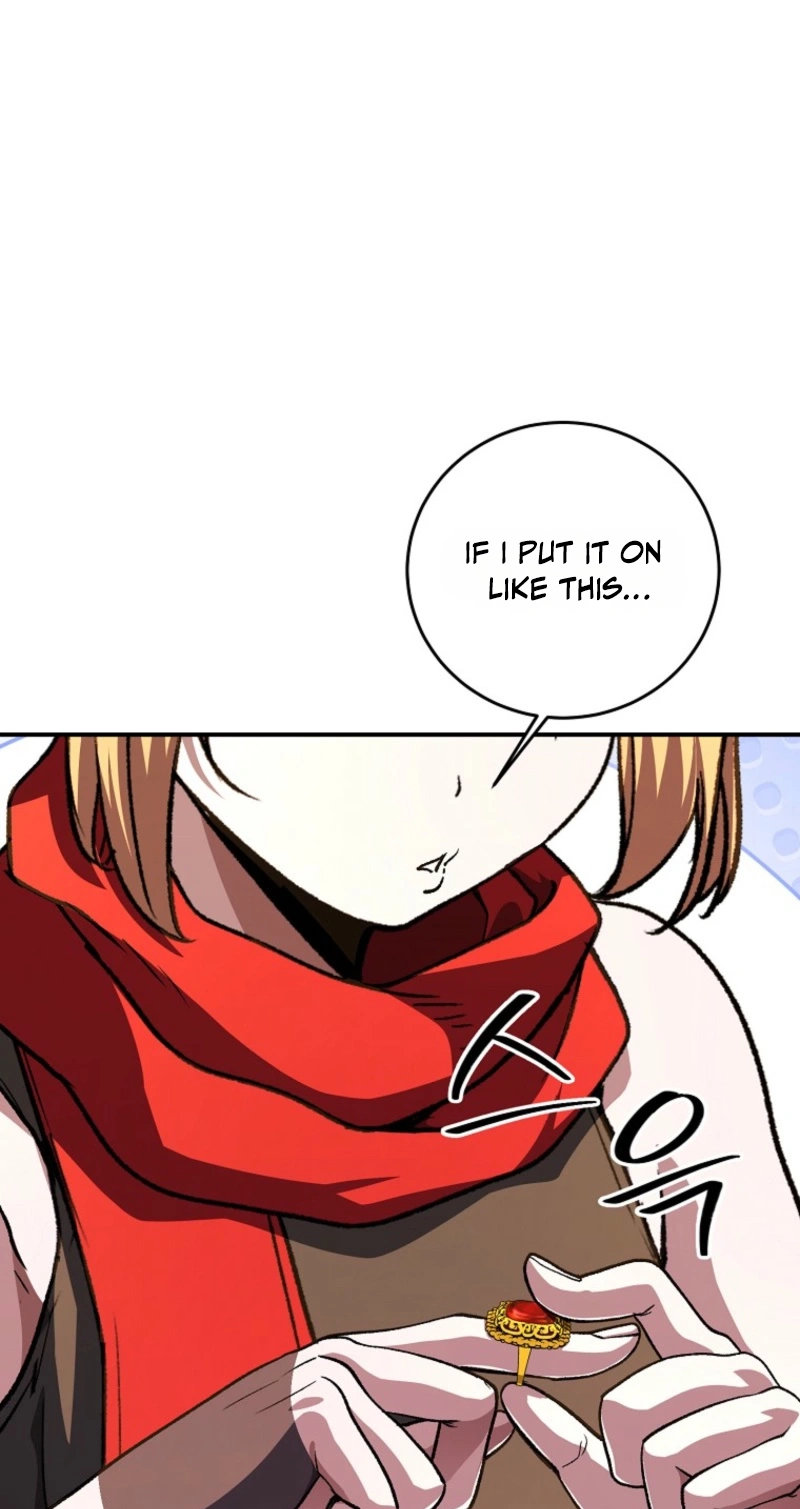 The Returnee’s Hidden Strategy Stream chapter 44 page 29