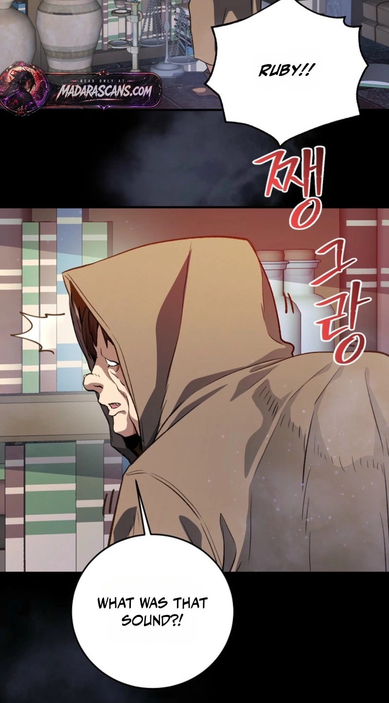 The Returnee’s Hidden Strategy Stream chapter 44 page 57