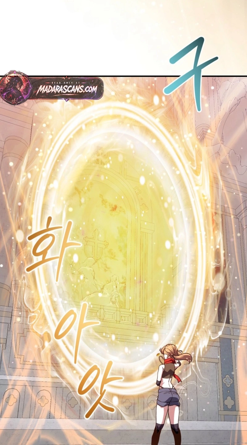 The Returnee’s Hidden Strategy Stream chapter 44 page 7