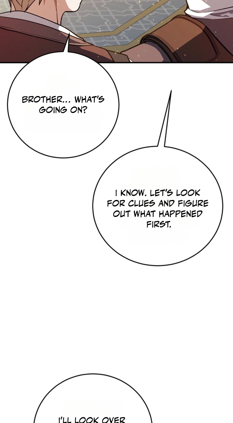 The Returnee’s Hidden Strategy Stream chapter 44 page 43