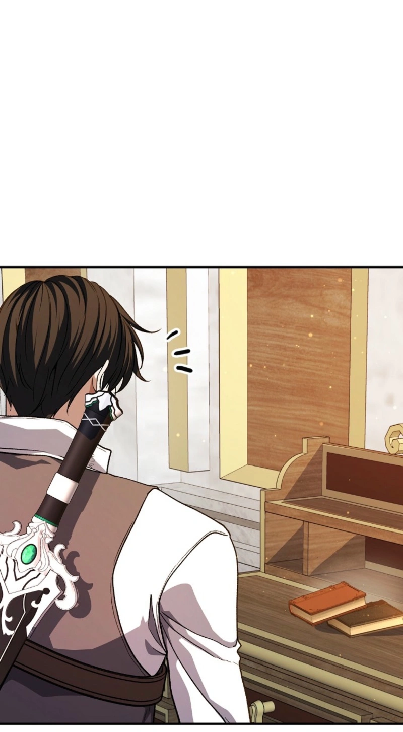 The Returnee’s Hidden Strategy Stream chapter 44 page 45
