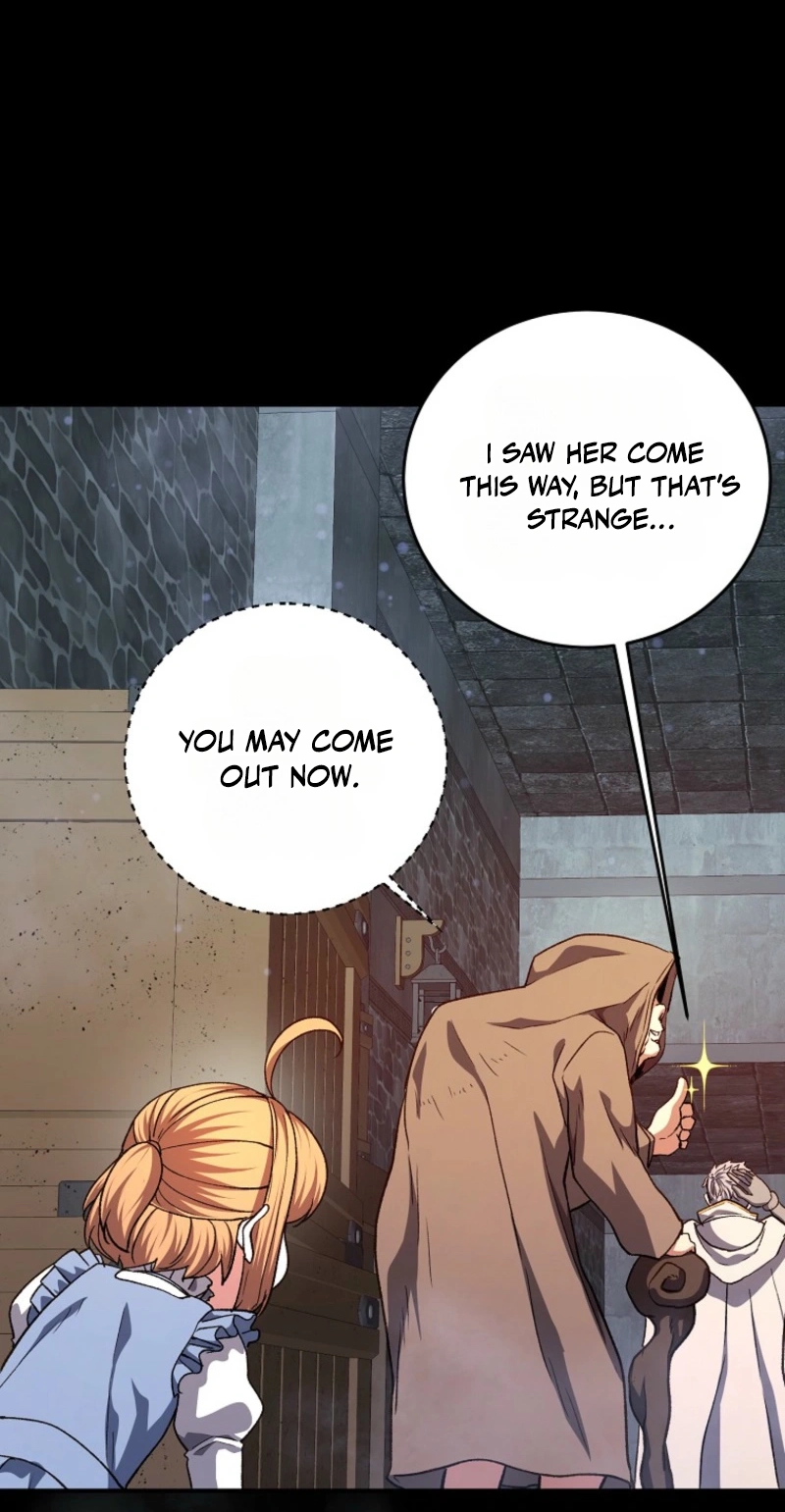 The Returnee’s Hidden Strategy Stream chapter 44 page 66