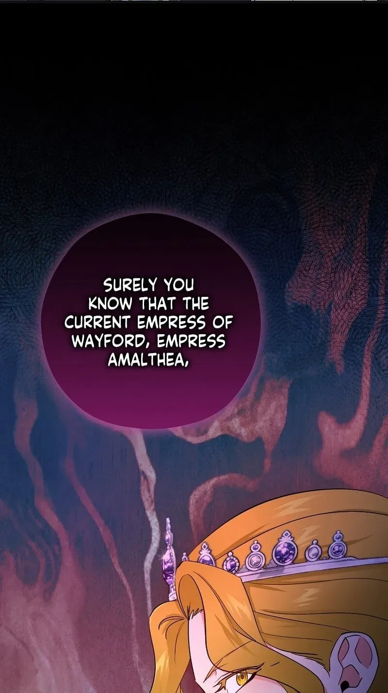 My Pirate Prince chapter 32 page 20