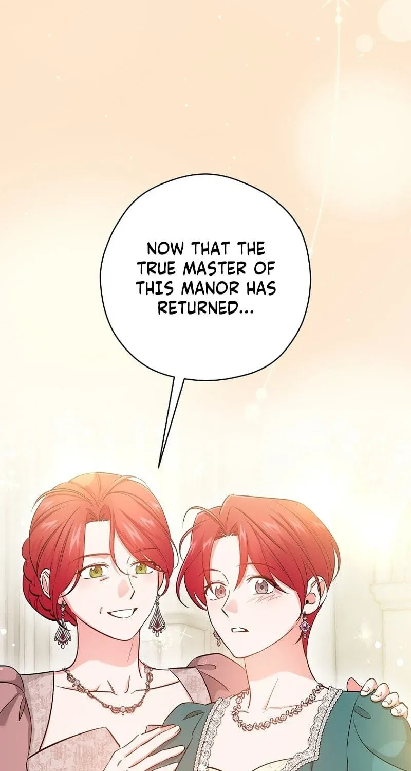 My Pirate Prince chapter 32 page 89