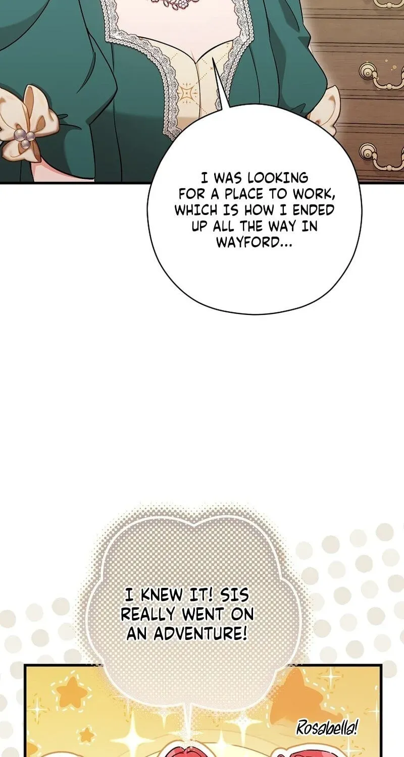 My Pirate Prince chapter 32 page 61