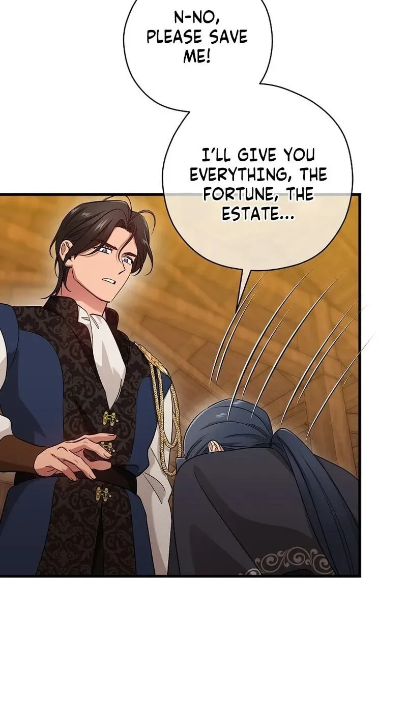 My Pirate Prince chapter 32 page 46