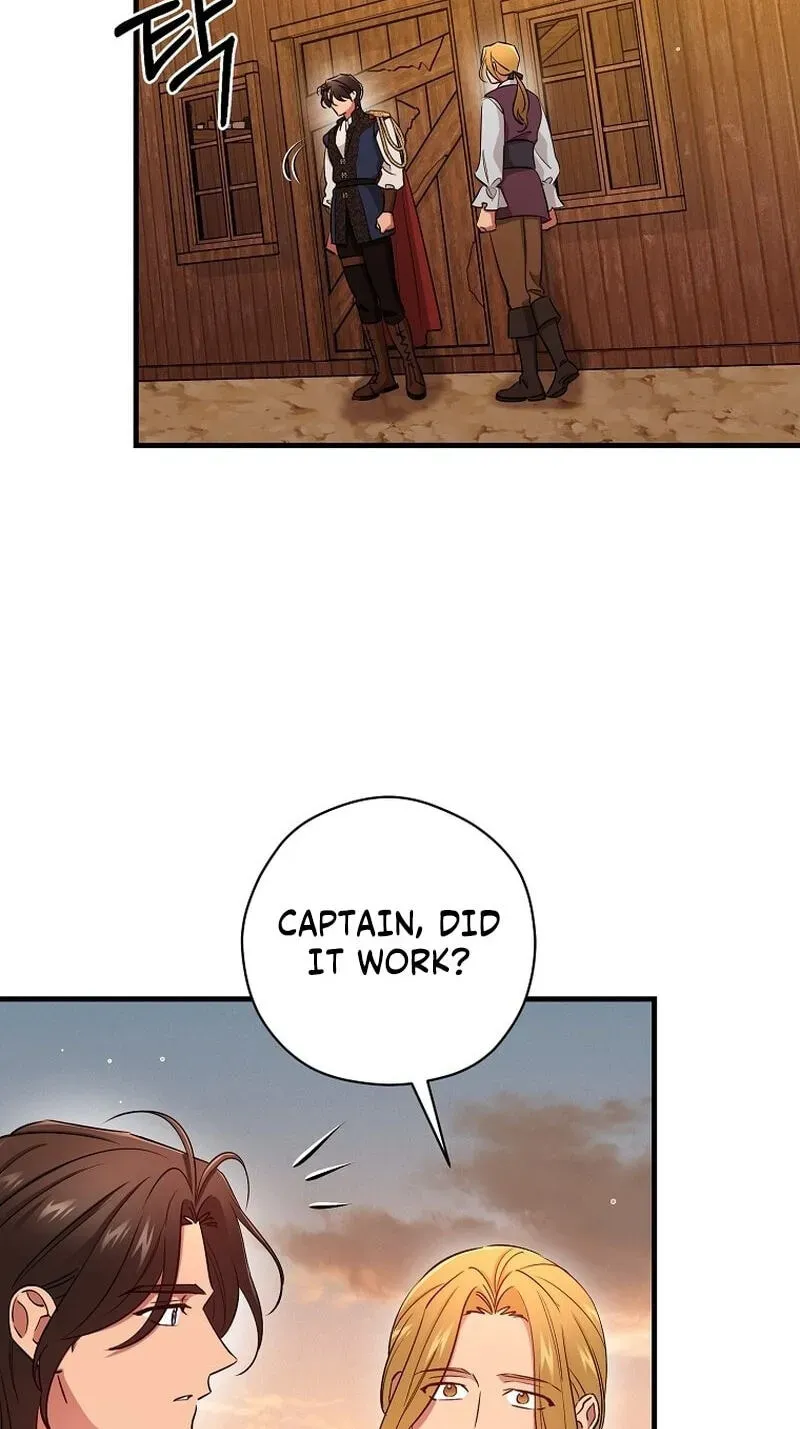My Pirate Prince chapter 32 page 49