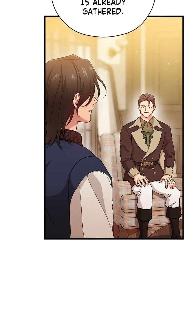 My Pirate Prince chapter 32 page 72