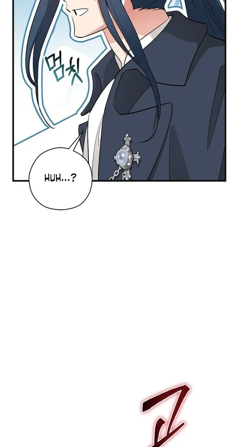 My Pirate Prince chapter 32 page 9