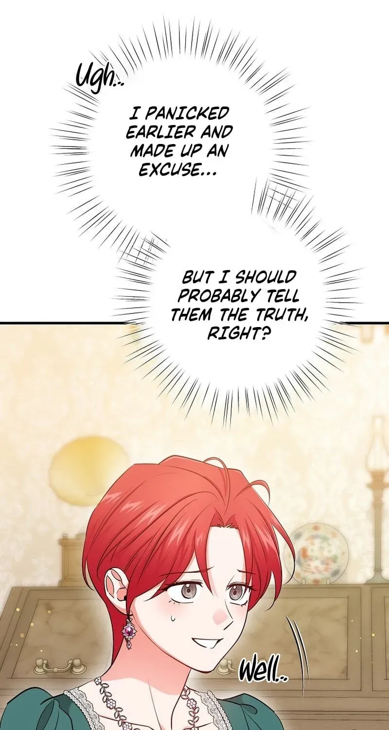 My Pirate Prince chapter 32 page 59