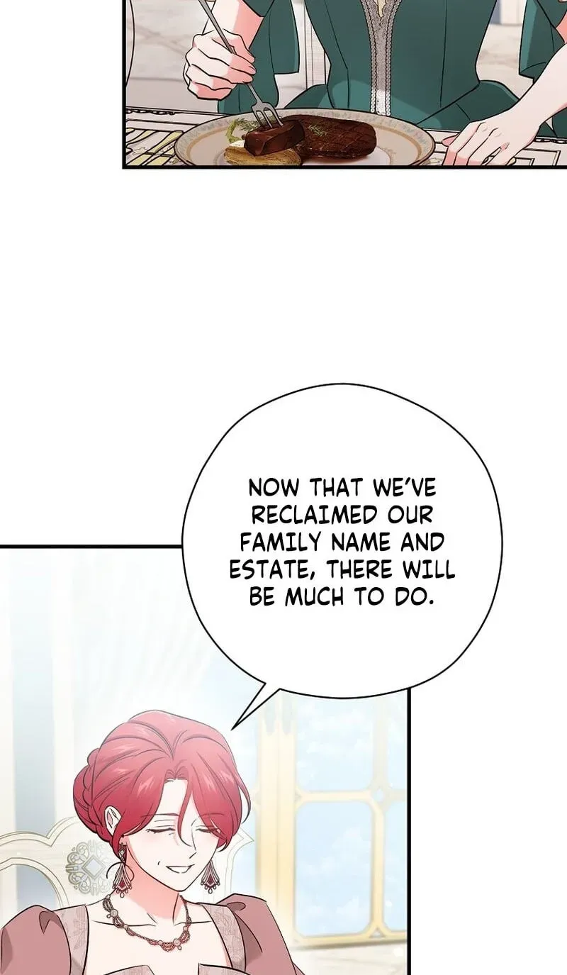 My Pirate Prince chapter 32 page 102