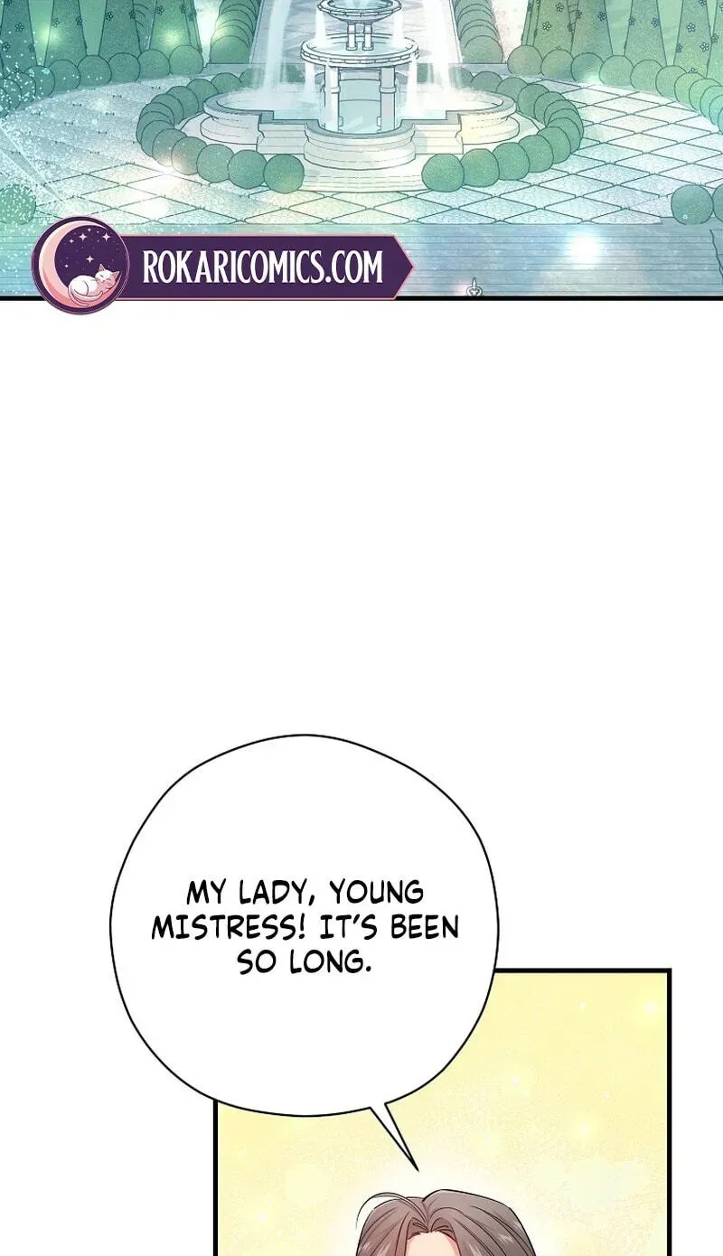 My Pirate Prince chapter 32 page 82