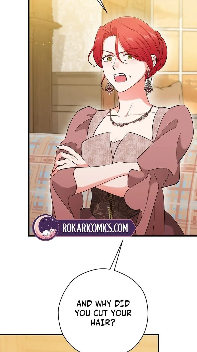 My Pirate Prince chapter 32 page 57