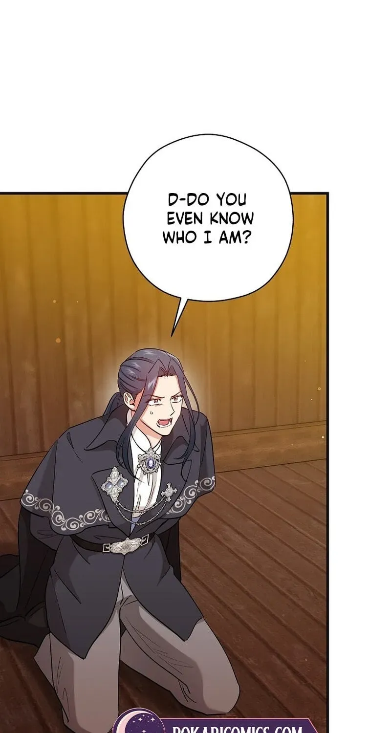 My Pirate Prince chapter 32 page 15