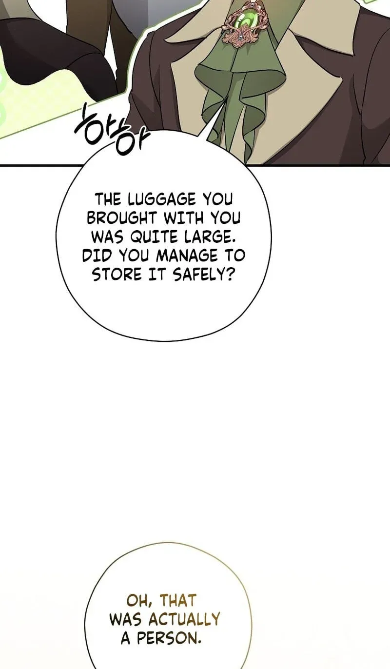 My Pirate Prince chapter 32 page 75