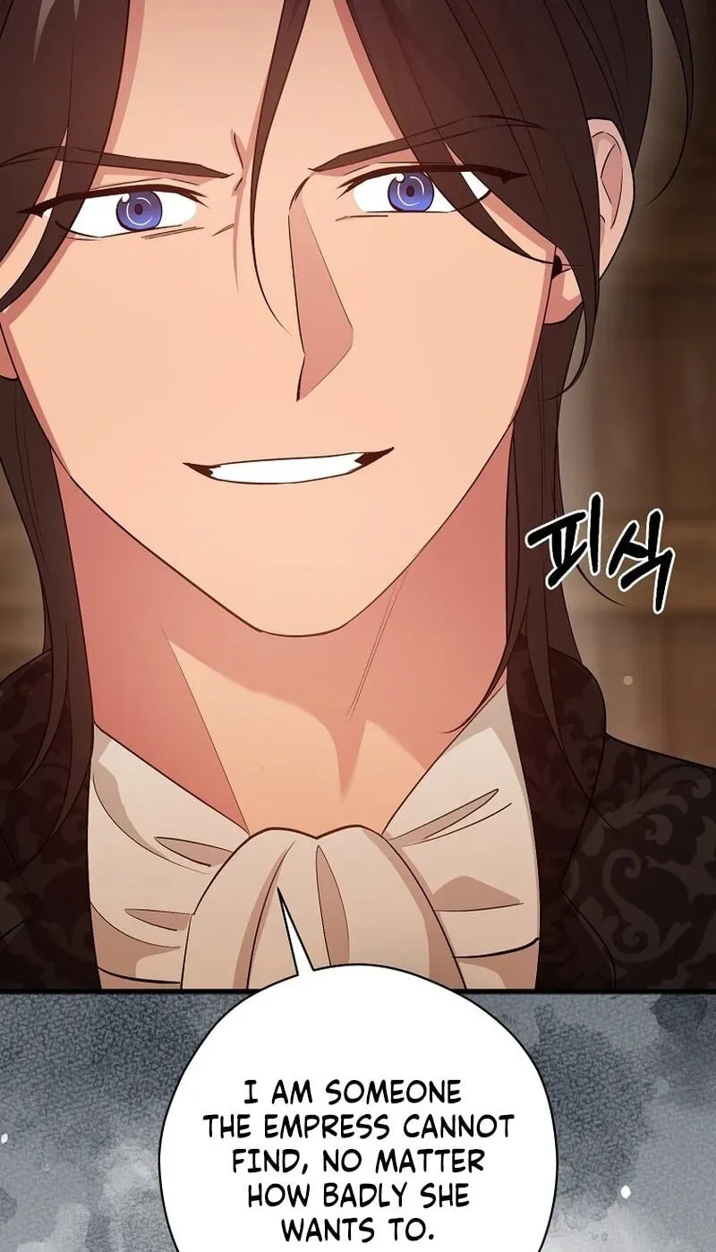 My Pirate Prince chapter 32 page 40