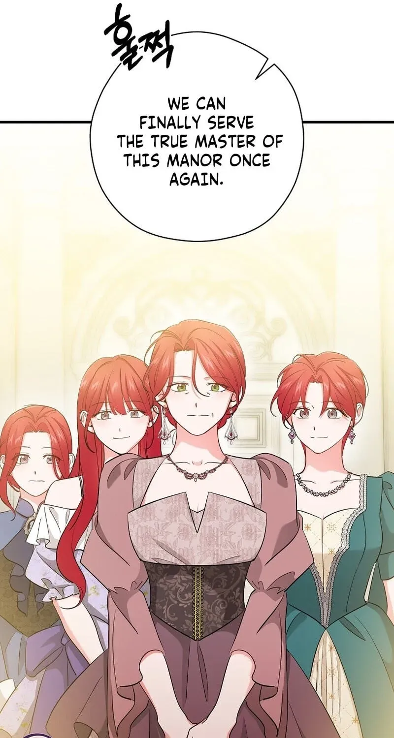 My Pirate Prince chapter 32 page 85