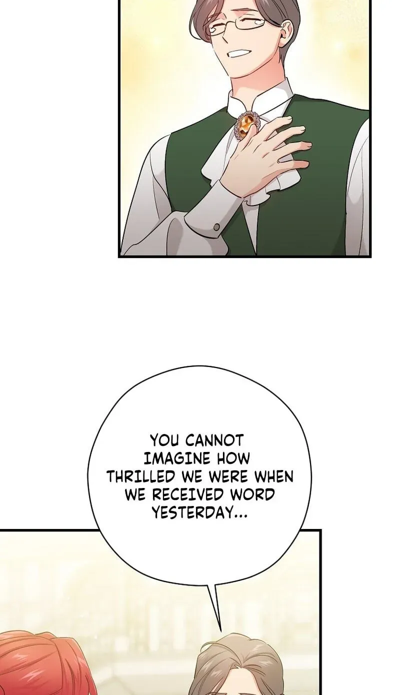 My Pirate Prince chapter 32 page 83