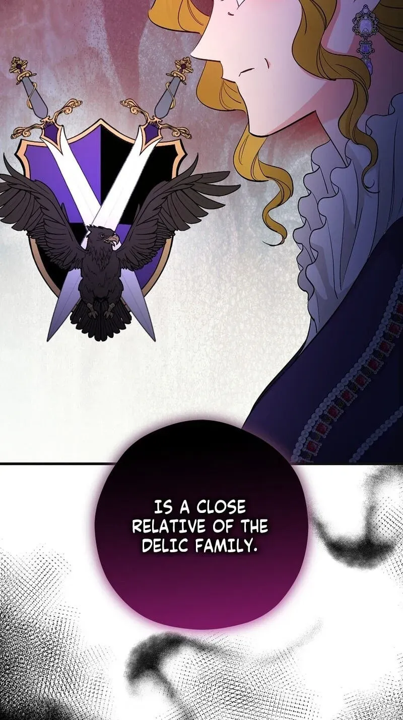My Pirate Prince chapter 32 page 21