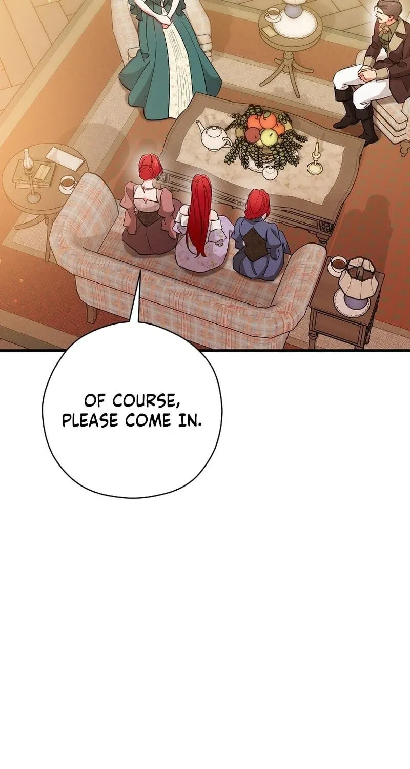 My Pirate Prince chapter 32 page 69