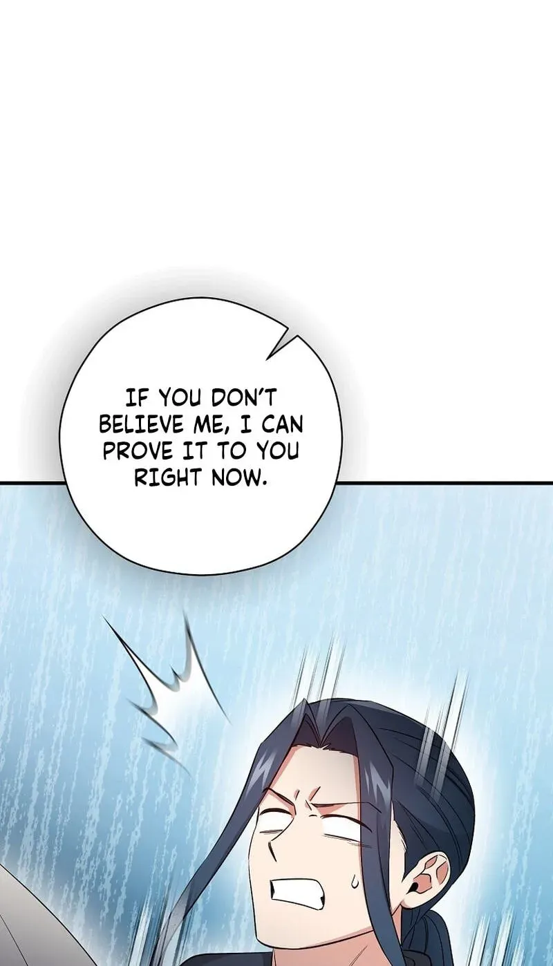 My Pirate Prince chapter 32 page 43