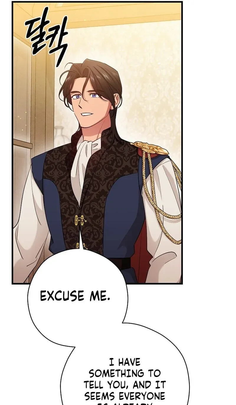 My Pirate Prince chapter 32 page 71