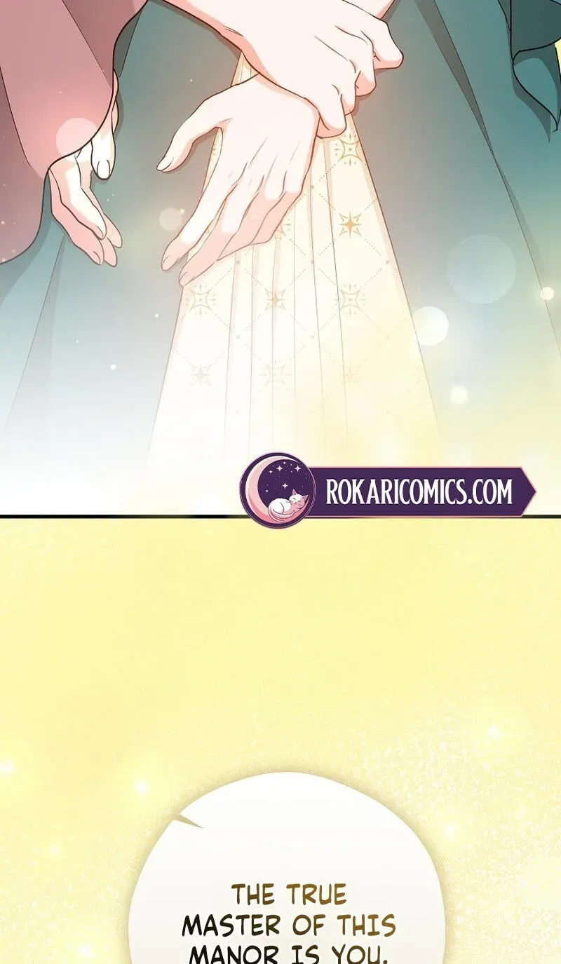 My Pirate Prince chapter 32 page 98