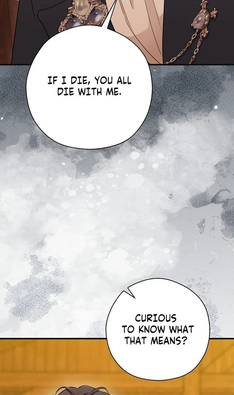 My Pirate Prince chapter 32 page 5