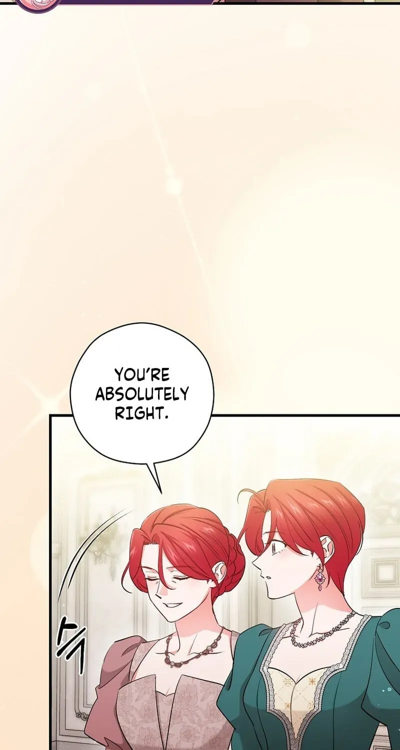 My Pirate Prince chapter 32 page 87