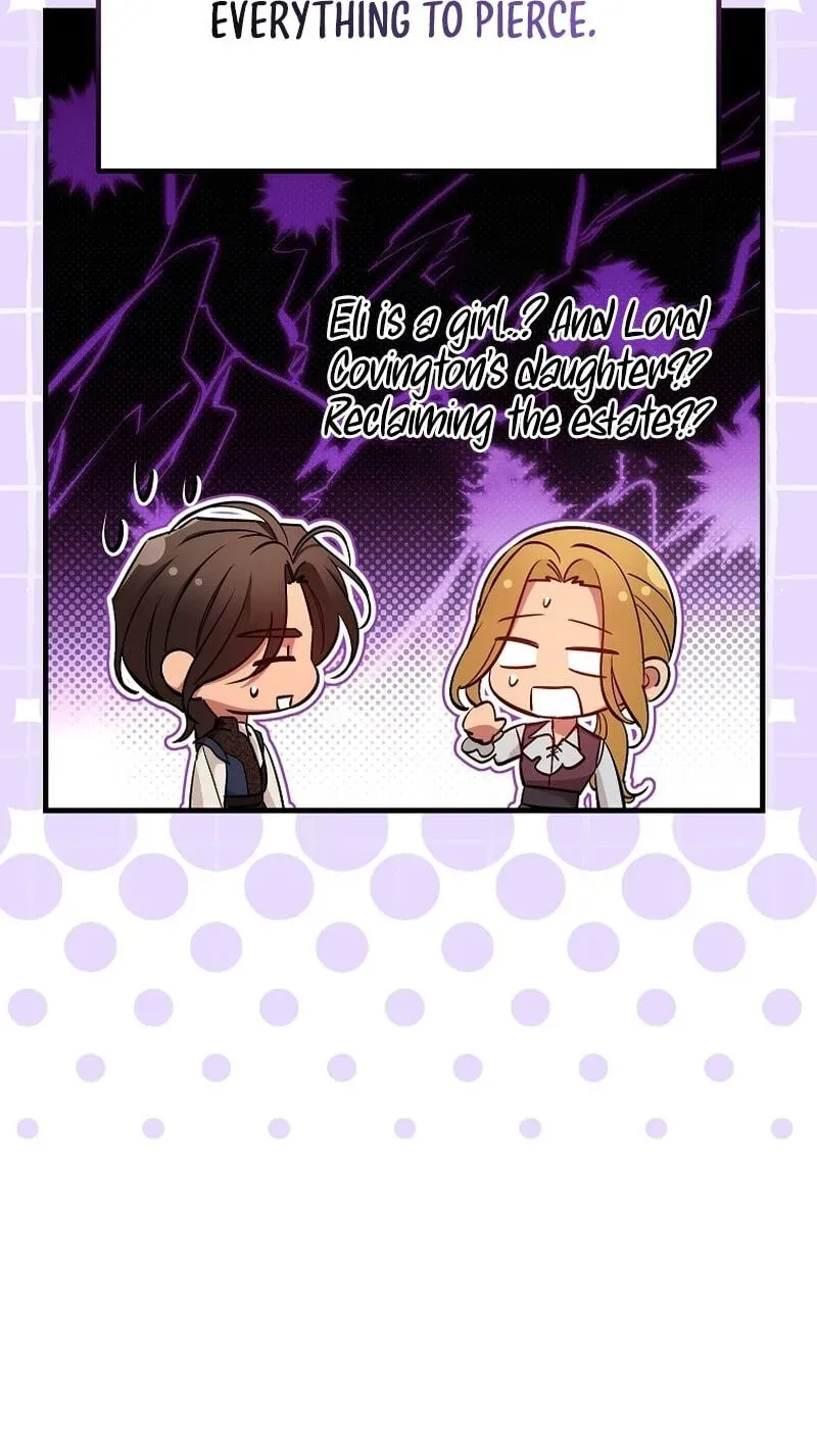 My Pirate Prince chapter 32 page 51
