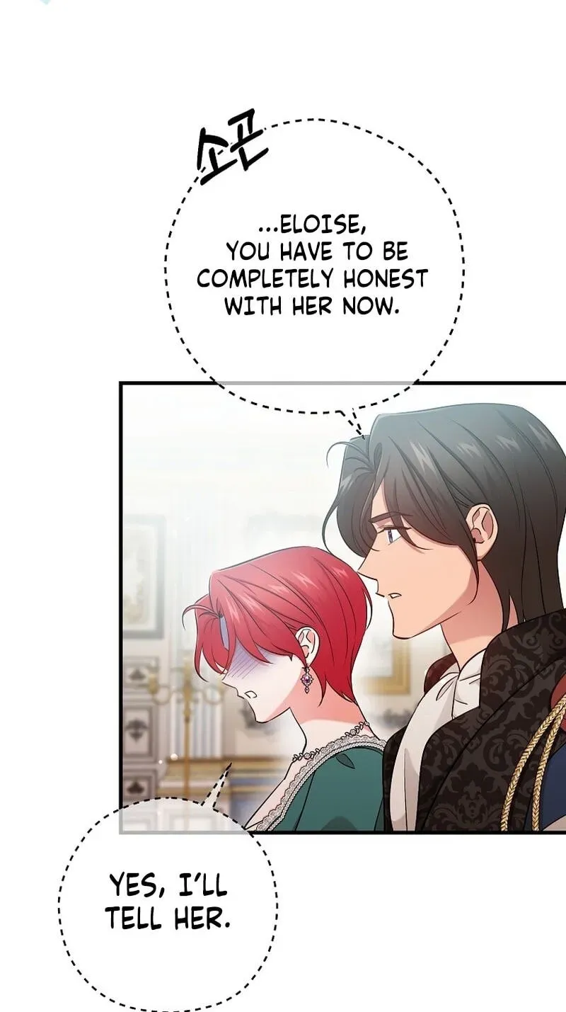 My Pirate Prince chapter 32 page 106