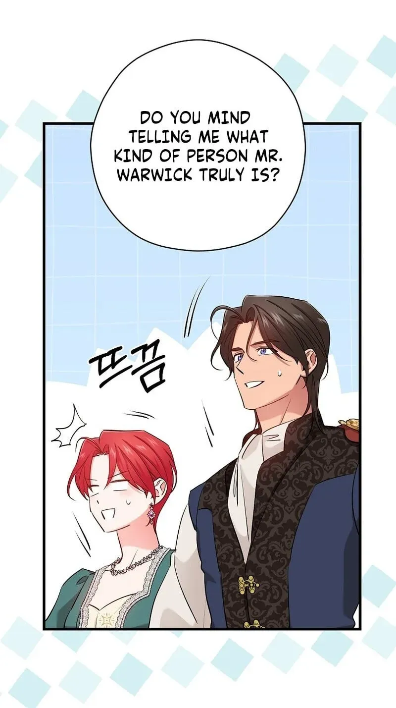 My Pirate Prince chapter 32 page 105