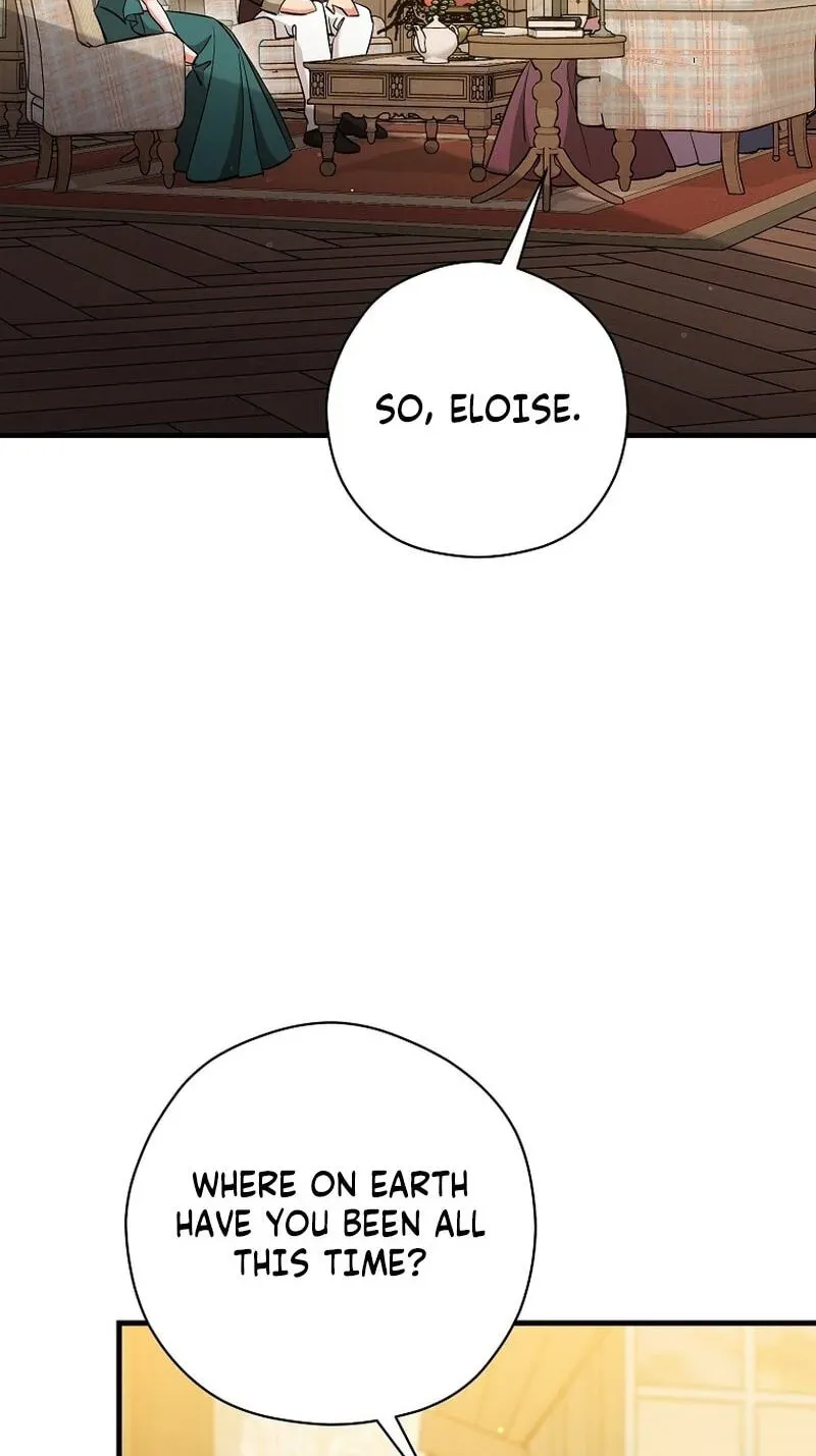 My Pirate Prince chapter 32 page 56