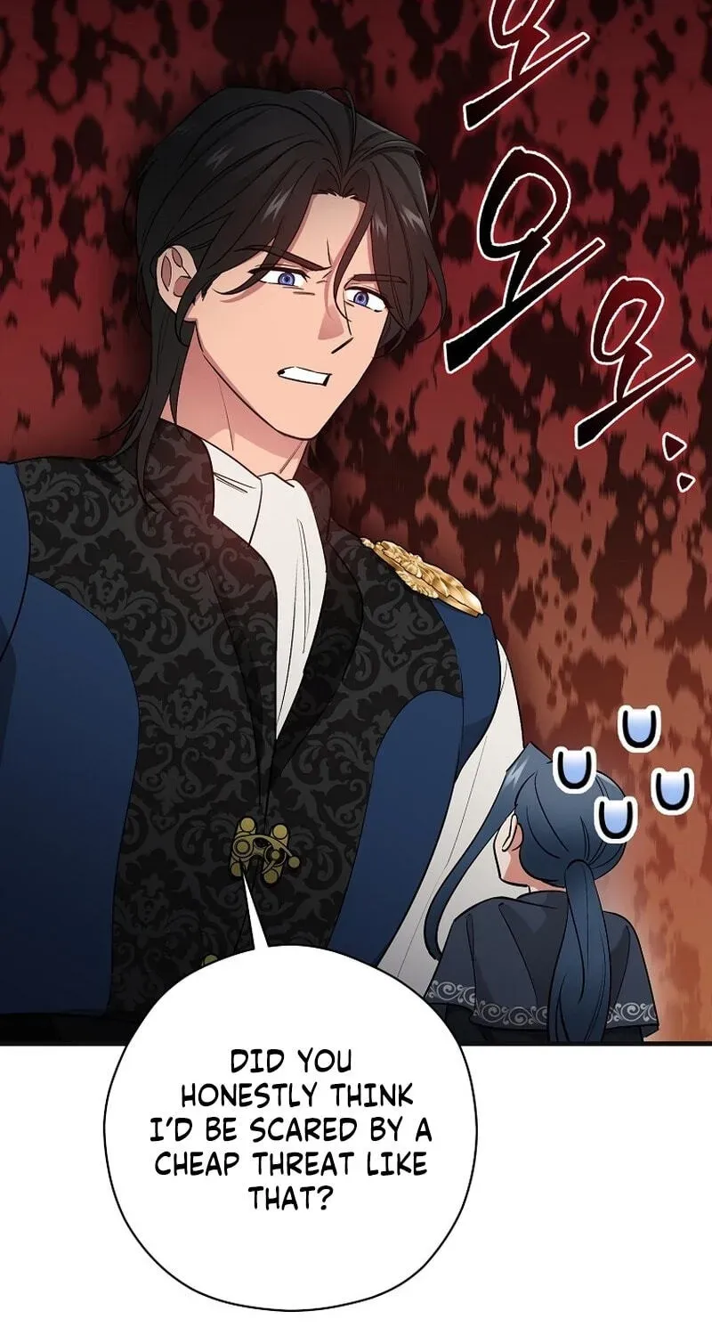 My Pirate Prince chapter 32 page 11