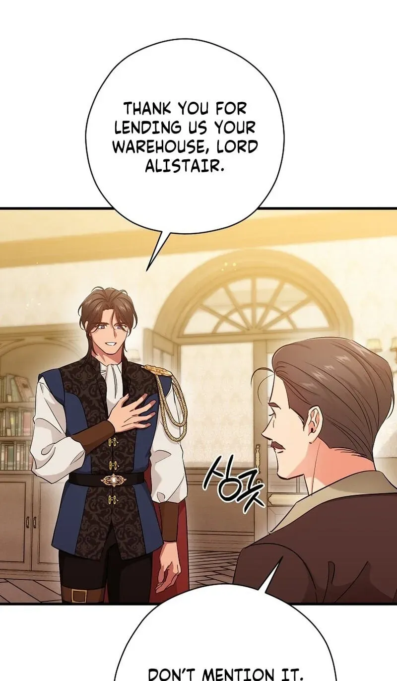 My Pirate Prince chapter 32 page 73