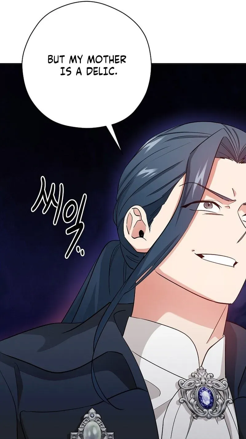 My Pirate Prince chapter 32 page 19
