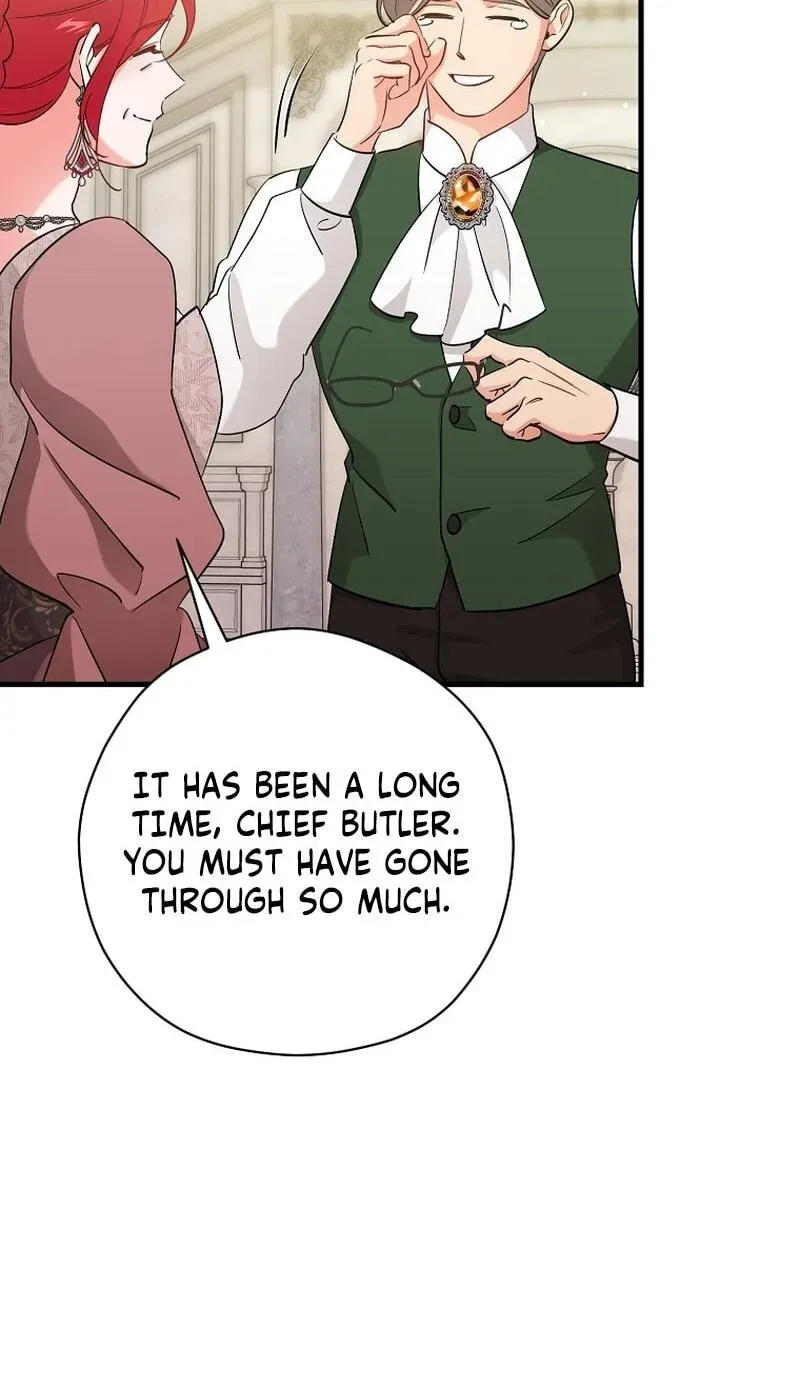 My Pirate Prince chapter 32 page 84