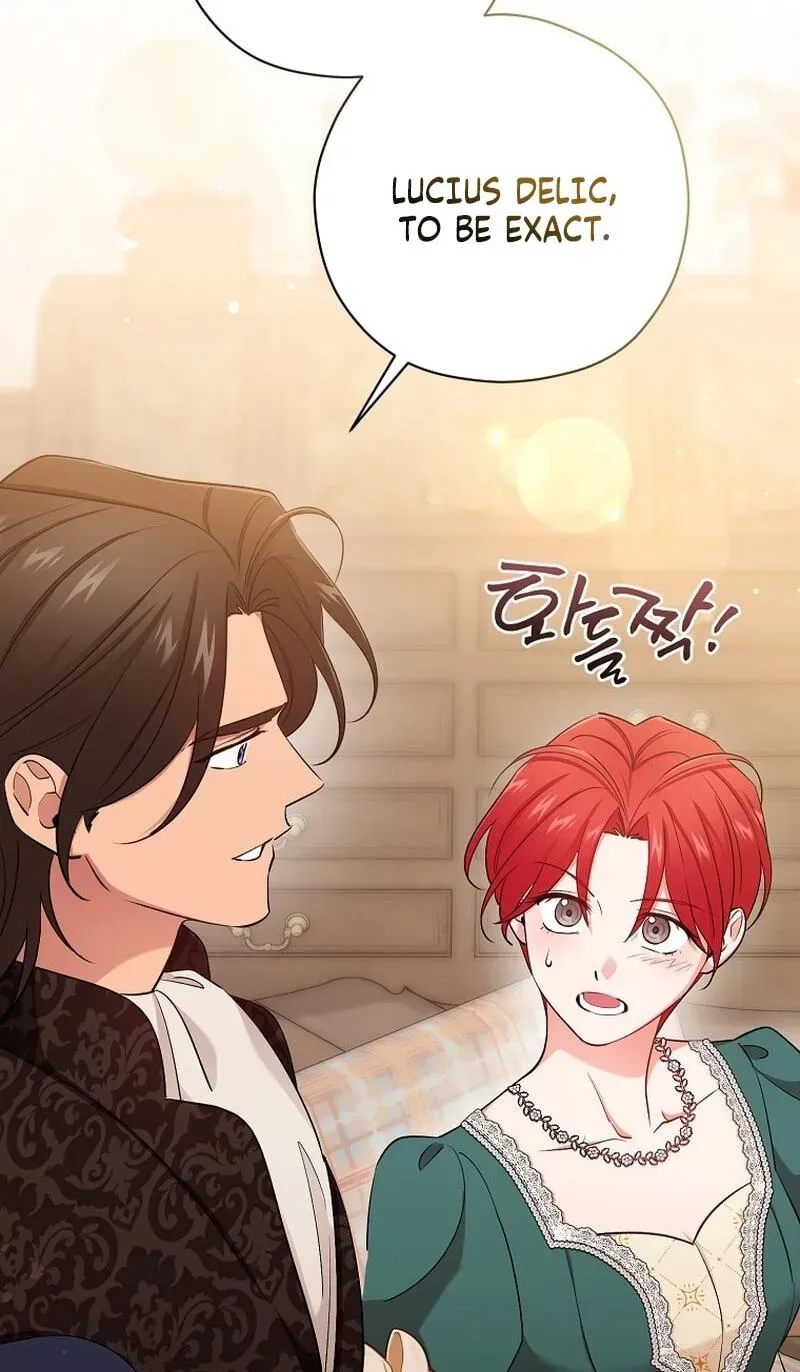 My Pirate Prince chapter 32 page 76