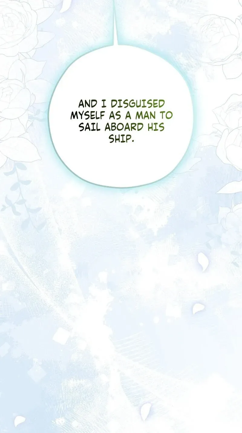 My Pirate Prince chapter 32 page 109